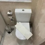 Luna Taksim 3* Istanbulská provincie