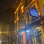Luna Taksim Aparthotel