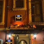 Aparthotel Luna Taksim 3*
