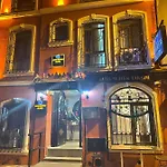 Luna Taksim Aparthotel