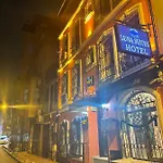Luna Taksim Aparthotel