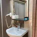 Aparthotel Luna Taksim Istanbulská provincie