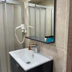 Luna Taksim 3* Istanbulská provincie