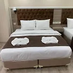 Aparthotel Luna Taksim Istanbulská provincie
