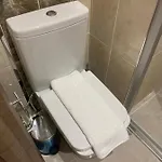 Aparthotel Luna Taksim Istanbulská provincie