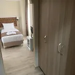 Luna Taksim Aparthotel