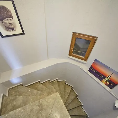 Aparthotel Luna Taksim 3*