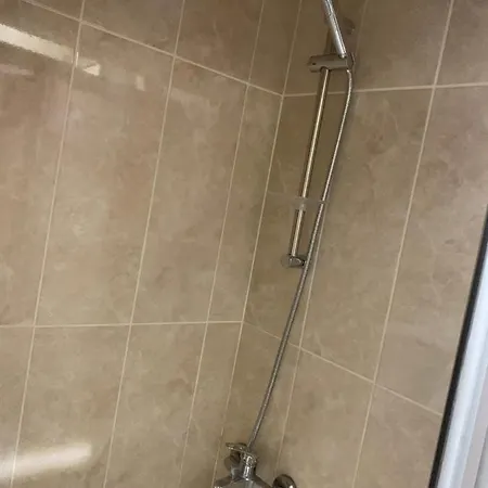 Luna Taksim Aparthotel Istanbul